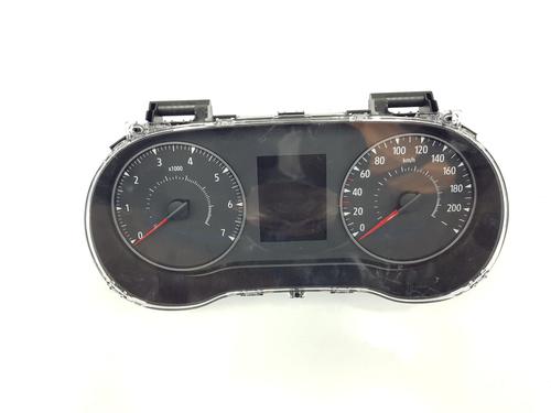 Used Instrument cluster Instrument cluster DACIA SANDERO III [2021-2026] 34223048 34223048