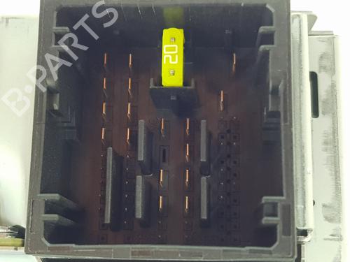 Electronic module PEUGEOT EXPERT Van (V_) 1.5 BlueHDi 100 | BP34253875M83 - Image 6