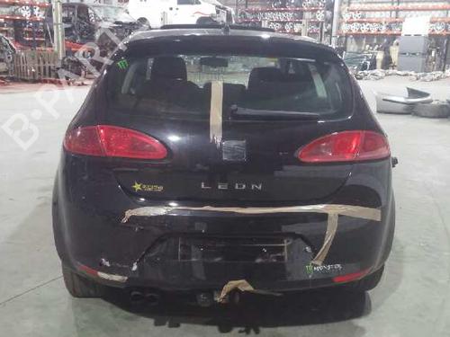 Left front window switch SEAT LEON (1P1) 2.0 TDI 16V | BP1363219I27 