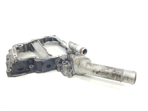 Oil sump SUBARU LEGACY V Estate (BR) 2.0 D AWD (BRD) | BP16944209M115 