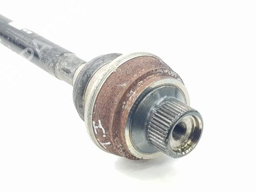 Left rear driveshaft AUDI A6 C7 (4G2, 4GC) 2.0 TDI | BP29464535M40 