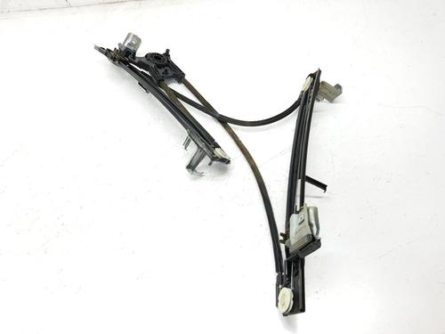 Used Front right window mechanism SEAT IBIZA IV (6J5, 6P1) 1.2 TDI (75 hp) 15498828