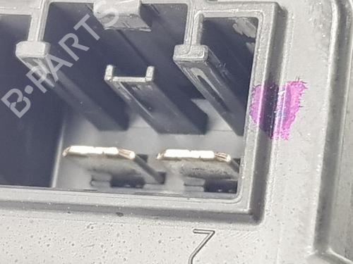 Varmeblæser FORD TRANSIT CUSTOM V362 Van (FY, FZ) 2.2 TDCi | BP30788152M62 