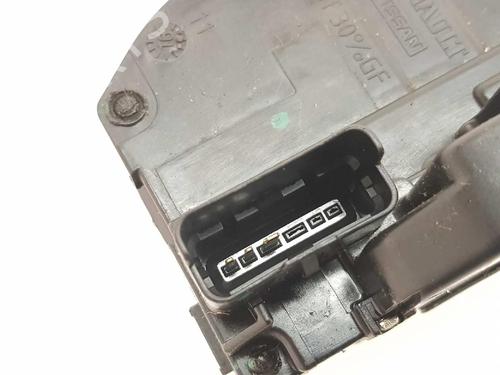 Front right lock NISSAN NV200 / EVALIA Bus e-NV (ME0M) | BP6212189C97 