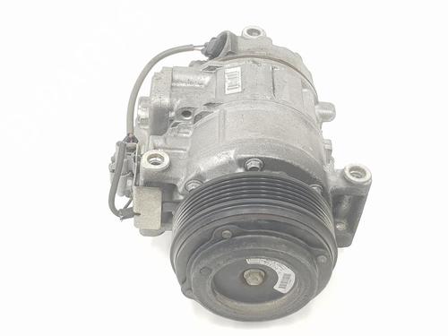Klimakompressor für BMW X1 (E84) sDrive 18 d (143 hp) 17362496