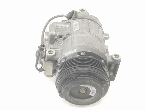 Airco pomp BMW X1 (E84) sDrive 18 d (143 hp) 17362496