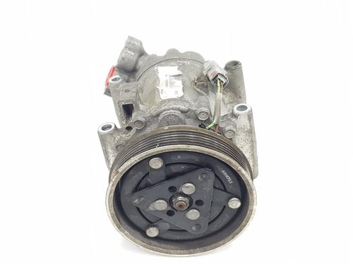 Compressor A/A MERCEDES-BENZ CITAN Box Body/MPV (W415) 109 CDI (415.601, 415.603, 415.605) (90 hp) 21163996