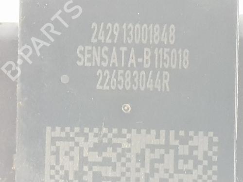Electronic sensor RENAULT TRAFIC III Van (FG_) 2.0 dCi 130 (FGMY) | BP36052411M84 - Image 5