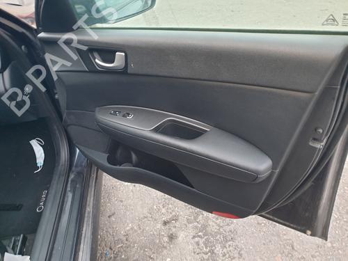 Andere KIA OPTIMA (JF) 1.7 CRDi | BP21100917O1 