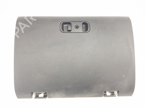 Boîte à gants MITSUBISHI PAJERO III (V7_W, V6_W) 3.2 Di-D (V68W, V78W) (165 hp) 25727290
