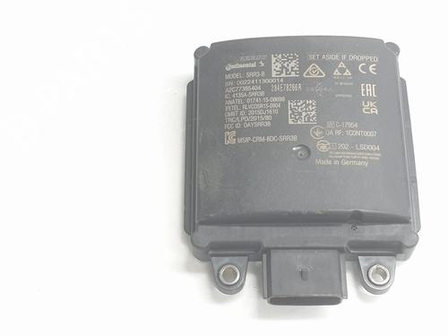 Used Electronic module RENAULT MEGANE IV Grandtour (K9A/M/N_) [2016-2026]  32631733