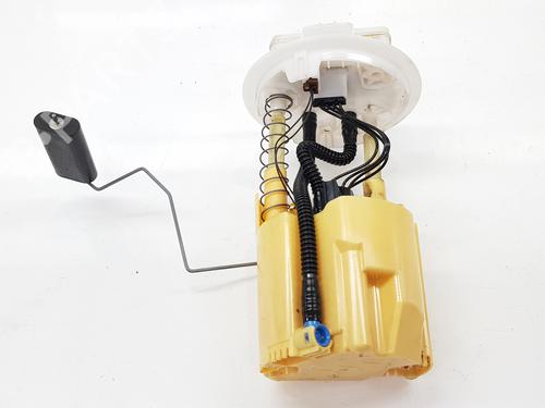 Used Fuel pump Fuel pump RENAULT TRAFIC III Van (FG_) [2014-2026] 36535853 36535853