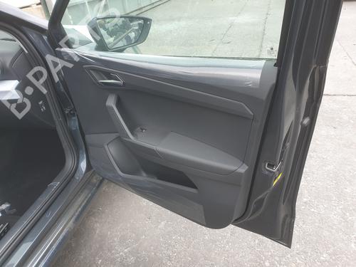 Engine mount SEAT IBIZA V (KJ1, KJG) 1.0 TSI | BP20196001M89 