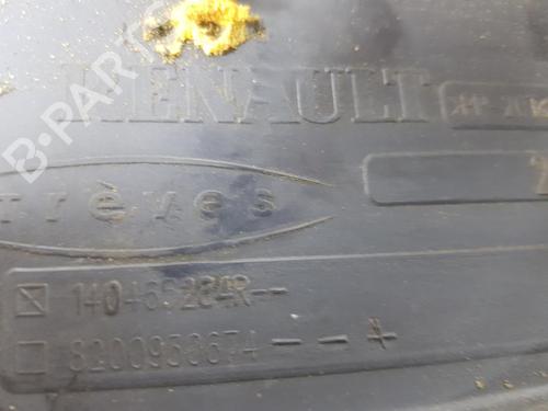 Upper protection DACIA SANDERO 1.5 dCi | BP14109819M93 