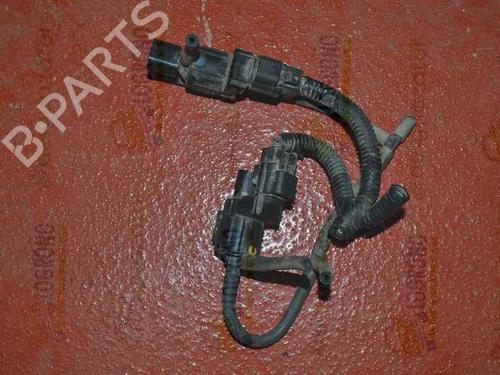 Used Other MITSUBISHI L200 / TRITON (KA_T, KB_T) 2.5 DI-D 4WD (KB4T) (136 hp) 14126535