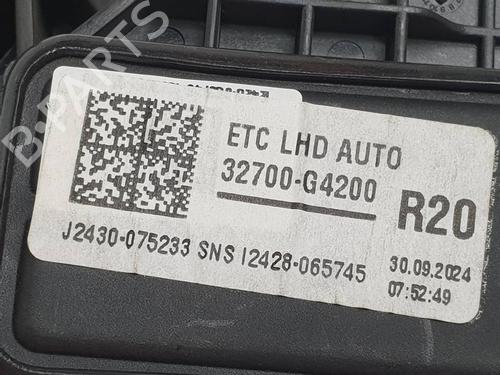 Pedal KIA CEED (CD) | BP38709027I4 - Image 2