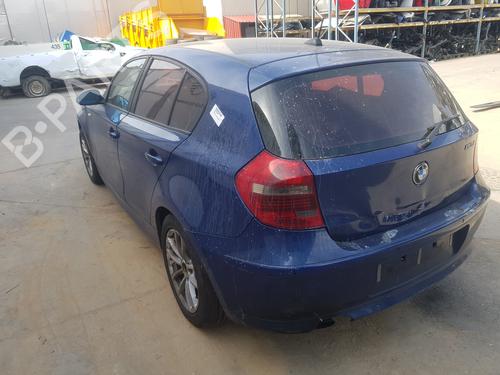 Intercooler BMW 1 (E87) 120 d | BP39192396M30 - Image 15