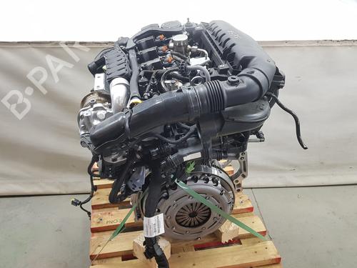 Engine OPEL ASTRA L Sports Tourer (OV5)  | BP29464541M1 