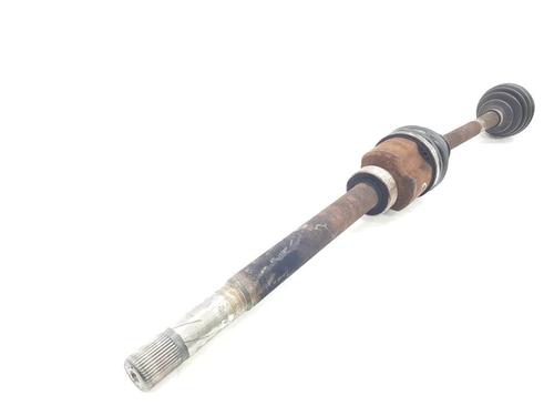 Right front driveshaft RENAULT TRAFIC III Bus (JG_) 1.6 dCi 125 (JGMH) | BP39100377M39 - Image 5