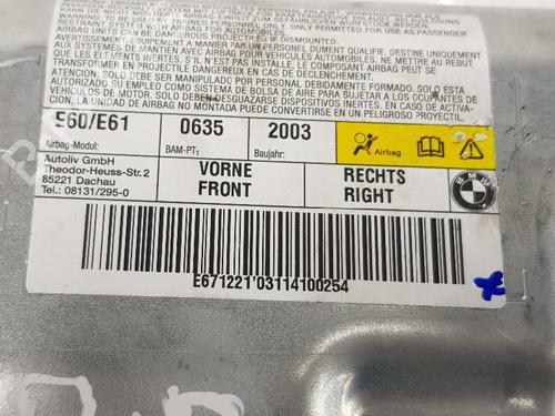 Electronic module BMW 5 (E60) 520 i | BP7831834M83 