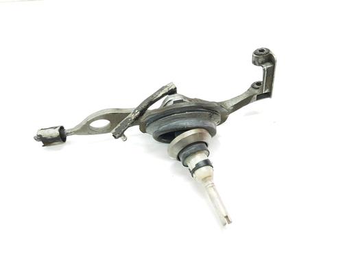 Gear lever BMW 1 (E87) 123 d | BP18132471M90 
