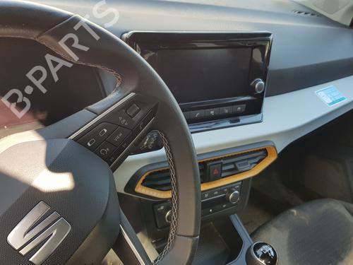 Trunk håndtak SEAT IBIZA V (KJ1, KJG)  | BP30745831C132 