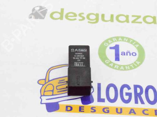 Used Electronic module PEUGEOT 508 I (8D_) 1.6 HDi (116 hp) 14123186
