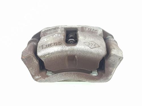 Left front brake caliper DACIA SANDERO 1.2 16V | BP11601059M105 