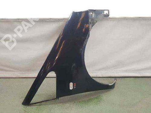 Used Right front fenders Right front fenders SEAT ALHAMBRA (7V8, 7V9) 2.0 TDI (140 hp) 7511660 7511660