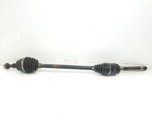 Used Right front driveshaft MERCEDES-BENZ R-CLASS (W251, V251) R 280 CDI 4-matic (251.020) (190 hp) 18102114