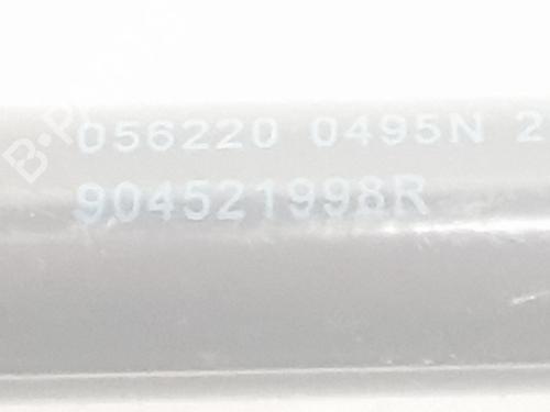 Other DACIA DUSTER (PYM_, PYN_) 1.2 TCe 130 | BP35933694O1  - Image 5