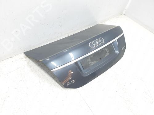 Bakluke CC/Kombi-Kupé AUDI A6 C6 (4F2) 2.0 TFSI | BP17769908C6 