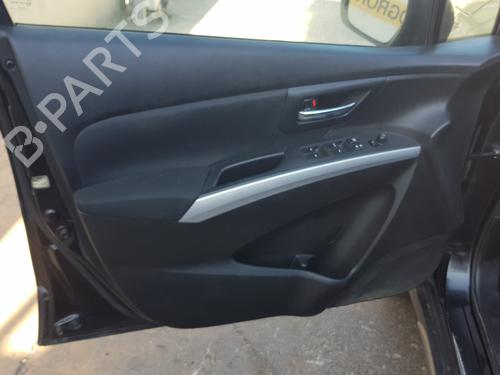 Left rear door SUZUKI SX4 S-Cross (JY)  | BP29856162C4