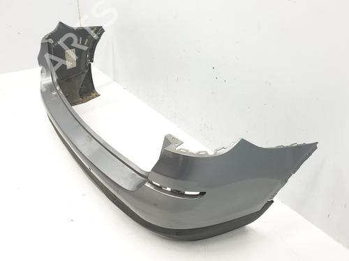 Rear bumper BMW X3 (F25) xDrive 20 d | BP21842796C8 