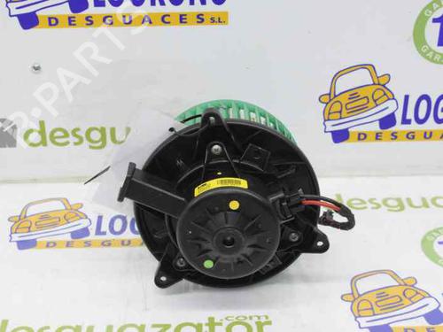 Heater blower motor OPEL INSIGNIA A (G09) 2.0 CDTI (68) | BP14120466M62 