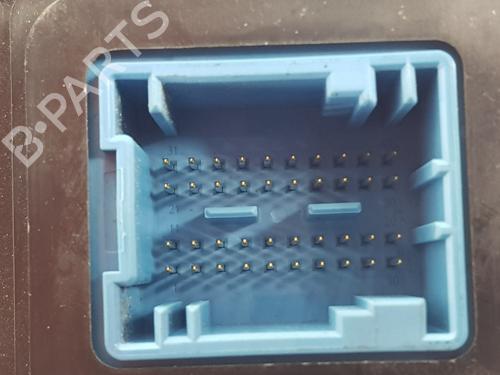 Electronic module CITROËN BERLINGO (ER_, EC_) 1.6 BlueHDi 100 | BP34706635M83 - Image 4