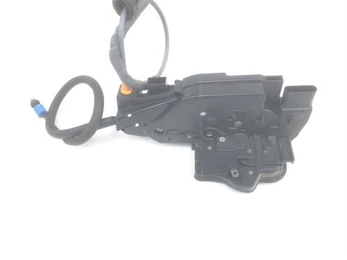 Used Front left lock Front left lock 36842197 36842197