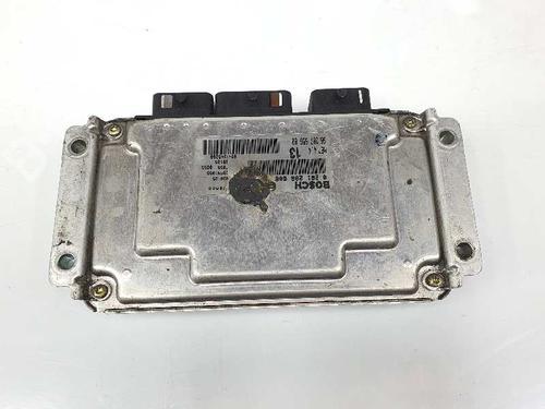 Used Engine control unit (ECU) CITROËN XSARA (N1) 1.6 16V (109 hp) 7166457