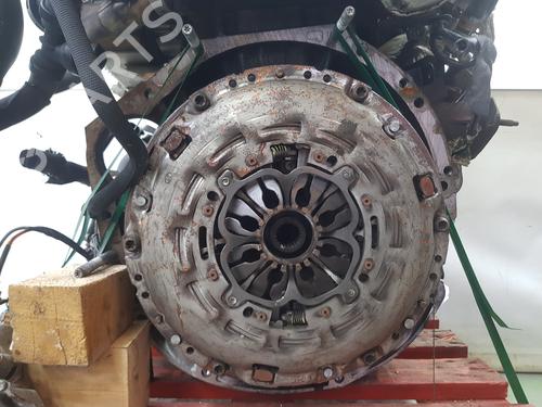 Engine RENAULT MASTER III Van (FV) 2.3 dCi 130 RWD (FV01, FV10, FV11, FV12) | BP32095445M1 