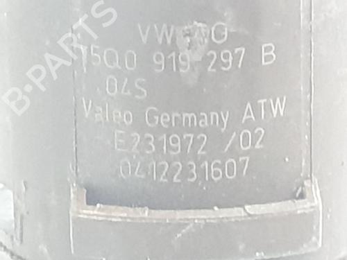 Other SEAT ARONA (KJ7, KJP) 1.0 TSI | BP29011507O1 