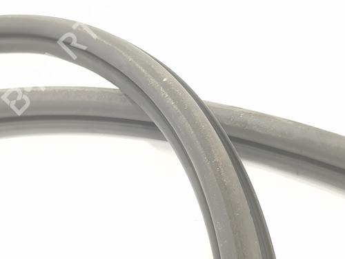 Rubber door seal SEAT IBIZA V (KJ1, KJG) 1.0 TSI | BP18907613C142