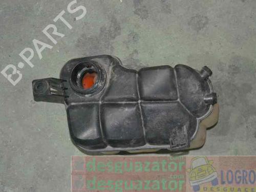 Expansion tank LAND ROVER FREELANDER 2 (L359) 2.2 TD4 4x4 | BP4018009C120 