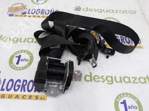 Rear right seatbelt BMW X5 (E53) 3.0 d | BP6623571I28 