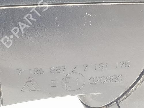Left mirror BMW X5 (E70) xDrive 35 d | BP37491100C26 - Image 5