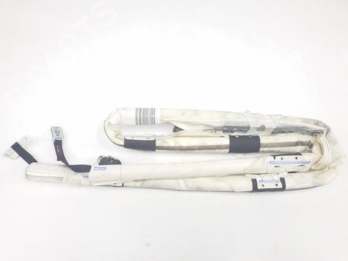 Right curtain airbag MERCEDES-BENZ B-CLASS Sports Tourer (W246, W242) B 180 CDI / d (246.212) | BP16469207C12 