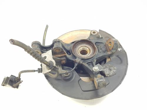 Left front steering knuckle PEUGEOT 3008 II SUV (MC_, MR_, MJ_, M4_)  | BP29489637M25 