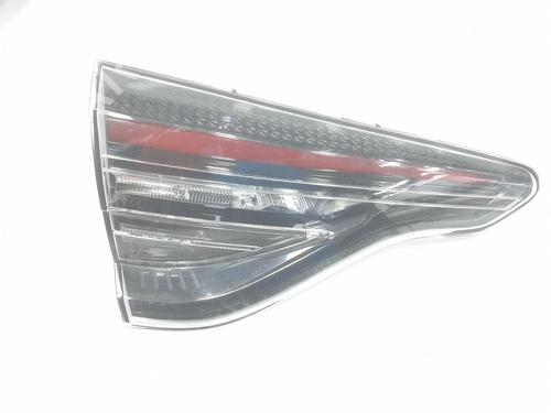 Left tailgate light RENAULT CLIO V (B7_) | BP33793856C79 - Image 4