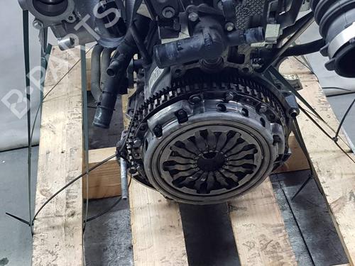 Engine RENAULT CLIO III (BR0/1, CR0/1) 1.2 16V (BR0P, CR0P) | BP40257031M1 - Image 5