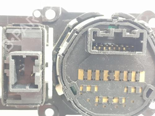 Switch NISSAN NAVARA NP300 (D40)  | BP29311688I30 