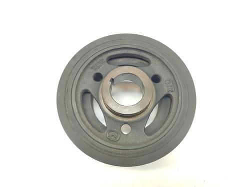 Pulley MAZDA CX-5 (KE, GH) 2.2 D (KE2FW) | BP14114722M122